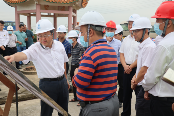 刘毅检查我市碧道建设情况时要求 全力以赴高质量推进碧道建设316.png