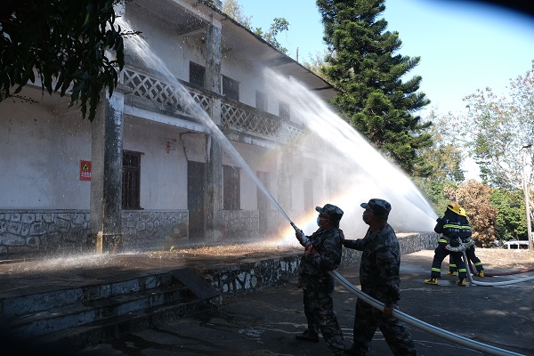 广海镇举行森林防灭火培训及消防演练3.JPG