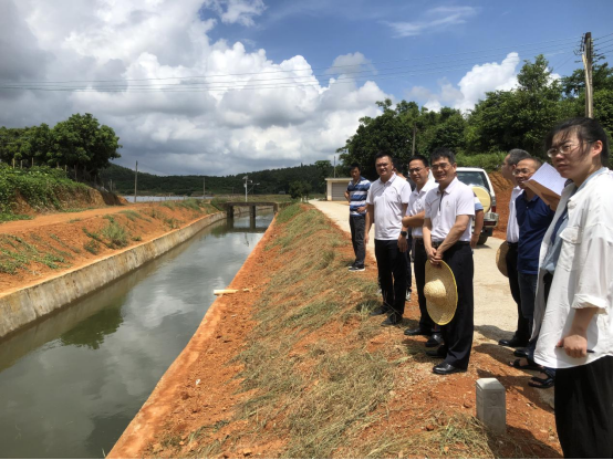 广东省水利厅到我市开展中央水利发展资金绩效评价实地复核工作2021.9.2178.png