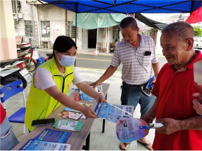 守好“养老钱”，幸福享晚年——台山市开展老年人防范诈骗宣传活动260.png