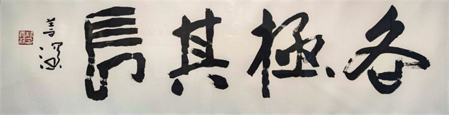 《各极其长》35x135cm.jpg