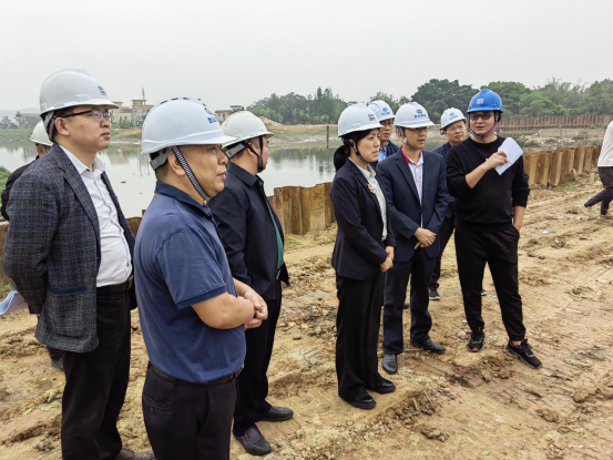 江门市水利局局长王作青到我市检查防汛度汛和调研水资源配置情况120.png