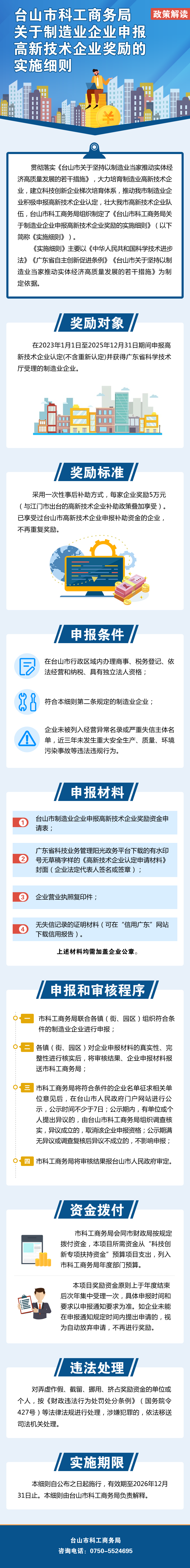 20231107台山市科工商务局关于制造业企业申报高新技术企业奖励的实施细则（图解）.png