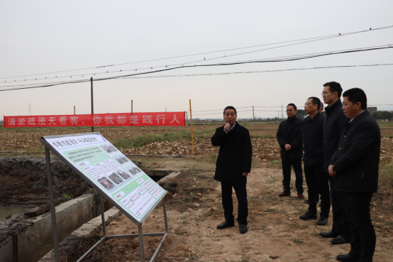 总结经验 交流借鉴 互学共进  台山市召开水塘河道清淤工作现场会198.png